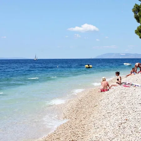 By The Sea Zivogosce - Porat, Makarska - 20097 *