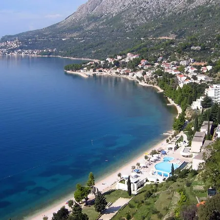 By The Sea Zivogosce - Porat, Makarska - 20097 شقة