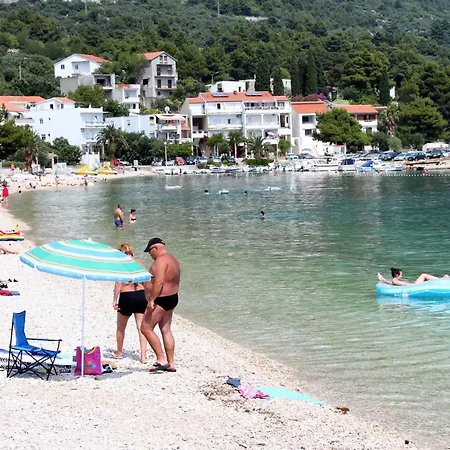 شقة By The Sea Zivogosce - Porat, Makarska - 20097